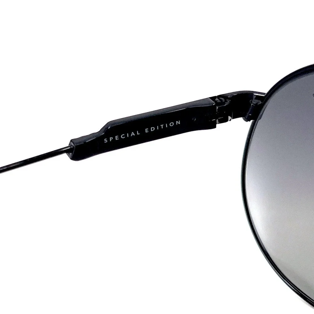 NEW!!! CARRERA Sunglasses Panamerika 65 KJ1WJ Polarized Authentic